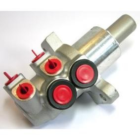 Hauptbremszylinder 0 986 481 005 von BOSCH günstig für 134,15 € online kaufen