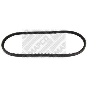 Keilriemen 130925 von MAPCO günstig für 9,41 € online kaufen