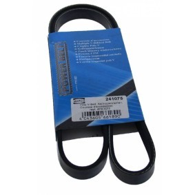 Keilrippenriemen 241075 von MAPCO günstig für 8,07 € online kaufen