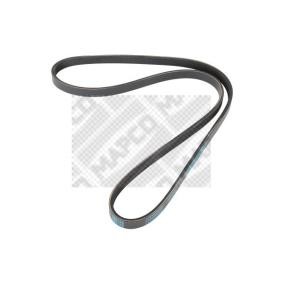 Keilrippenriemen 241080 von MAPCO günstig für 9,63 € online kaufen
