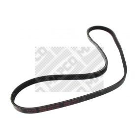 Keilrippenriemen 241100 von MAPCO günstig für 4,84 € online kaufen