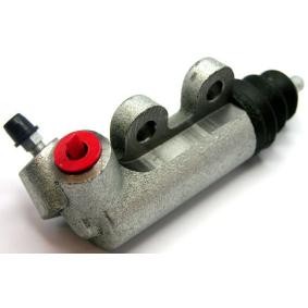 Kupplungsnehmerzylinder des Herstellers BOSCH - Originalware Artikelnummer: 0 986 486 569