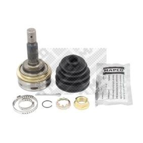 Gelenksatz, Antriebswelle 16227 von MAPCO günstig für 34,51 € online kaufen