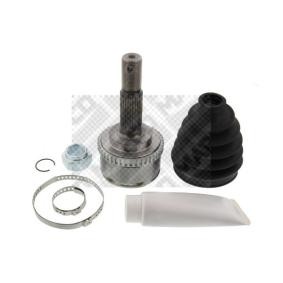 Acquista Kit giunti semiasse da MAPCO 16285 a buon mercato per soli 26,19 €