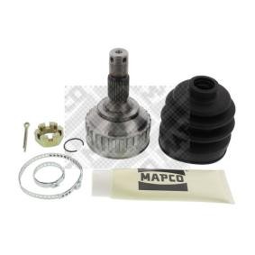 Compre Junta homocinética de MAPCO online para 205 I (741A/C) a precios moderados