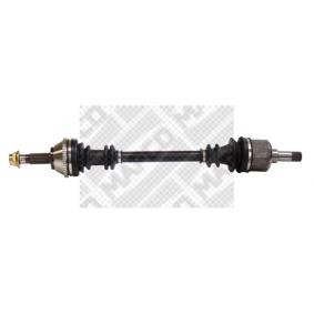 Antriebswelle 16426 von MAPCO günstig für 80,42 € online kaufen