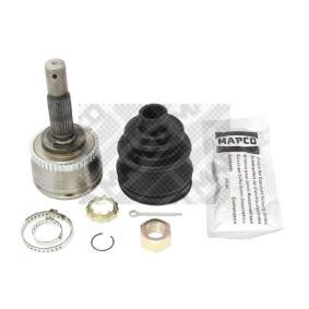 Acquista Kit giunti semiasse da MAPCO 16577 a buon mercato per soli 17,61 €
