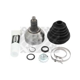 Acquista Kit giunti semiasse da MAPCO 16831 a buon mercato per soli 50,16 €