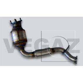 Compre Catalisador de VEGAZ online para BT-50 Camião de plataforma/chassis (CD, UN) a preços moderados
