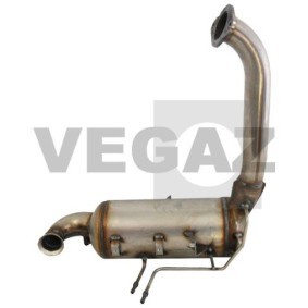 Partikelfilter (DPF) FK-848 von VEGAZ günstig für 396,19 € online kaufen