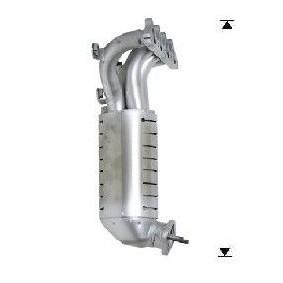 Acquista Catalizzatore da VEGAZ HUK-918 a buon mercato per soli 397,68 €
