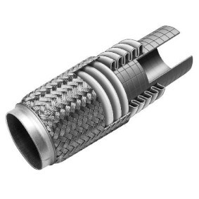 Compre Tubo flexível de escape de VEGAZ online para Panda Hatchback (141_) a preços moderados