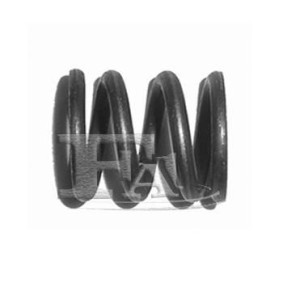Comprar Muelle, tubo de escape de VEGAZ FM-124 a bajo precio de 2,38 €