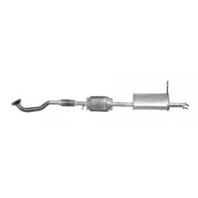 Acquista Catalizzatore da VEGAZ HUK-938 a buon mercato per soli 461,42 €