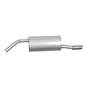 Compre Silenciador de escape de VEGAZ online para 207 SW Furgoneta / Familiar (WK) a precios moderados