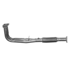 Abgasrohr HOR-61 von VEGAZ günstig für 213,21 € online kaufen