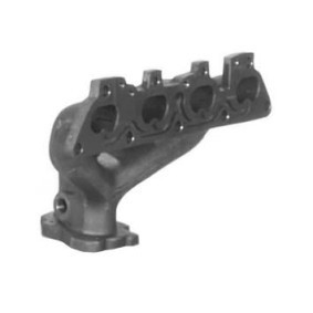 Compre Coletor de escape de VEGAZ online para Astra F Classic Sedan (T92) a preços moderados