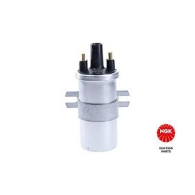 Zündspule 48340 DAIMLER von NGK