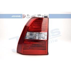 Rückleuchte 41 86 87-1 von JOHNS günstig für 116,79 € online kaufen