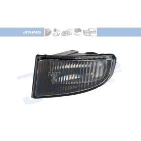 Nebelscheinwerfer 81 25 29 von JOHNS günstig für 81,56 € online kaufen