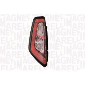 Rückleuchte 712204031120 von MAGNETI MARELLI günstig für 105,80 € online kaufen