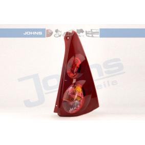 Rückleuchte 57 07 88-1 von JOHNS günstig für 74,99 € online kaufen