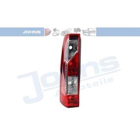 Compre Farolim de JOHNS online para NV400 Camião de plataforma / Chassis (X62, X62B) a preços moderados