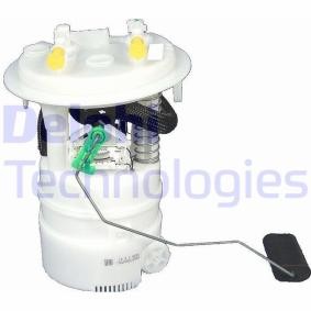 Achetez des Unité d'injection de carburant DELPHI FG0998-12B1 à prix pour 187,74 €