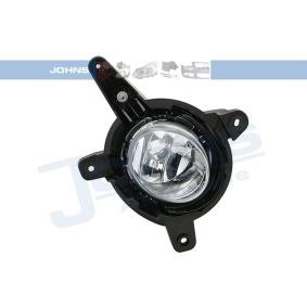 Nebelscheinwerfer 41 86 30-2 von JOHNS günstig für 73,51 € online kaufen