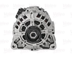 Lichtmaschine 746070 von VALEO günstig für 321,64 € online kaufen