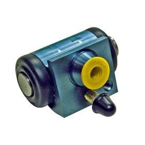 Comprar Cilindro de freno de rueda de BOSCH 0 204 116 602 a bajo precio de 59,32 €