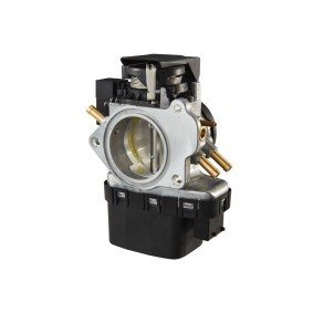 Drosselklappenstutzen 8UK 007 623-271 von HELLA günstig für 378,10 € online kaufen