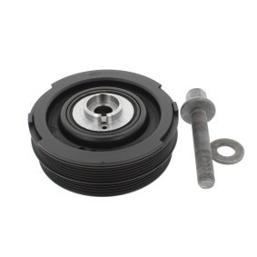 Riemenscheibensatz, Kurbelwelle 80001990 von CORTECO günstig für 120,95 € online kaufen