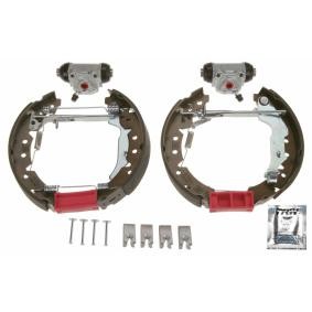 Acquista Kit freno, Freno a tamburo da TRW GSK1904 a buon mercato per soli 91,47 €