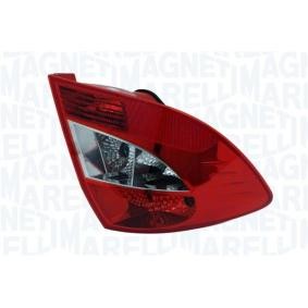 Compre Piloto trasero de MAGNETI MARELLI online para Symbol / Thalia II (LU) a precios moderados