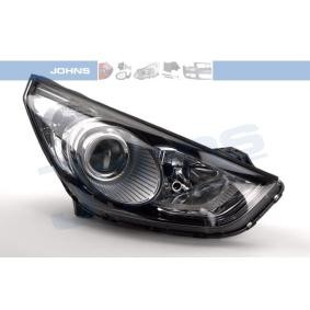 Scheinwerfer für HYUNDAI von JOHNS