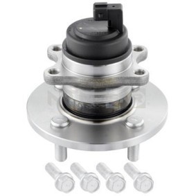 Achetez des Kit de roulement de roue SNR R189.23 à prix pour 81,03 €