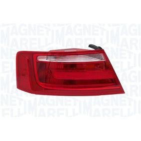 Rückleuchte von MAGNETI MARELLI