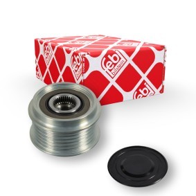 Generatorfreilauf 14043 von FEBI BILSTEIN günstig für 36,74 € online kaufen