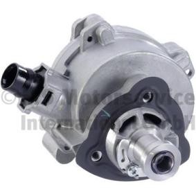 Unterdruckpumpe, Bremsanlage 7.24807.32.0 von PIERBURG günstig für 269,80 € online kaufen