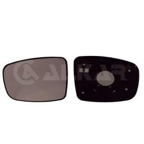 Acquista Vetro specchio, specchio esterno da ALKAR 6401617 a buon mercato per soli 9,25 €