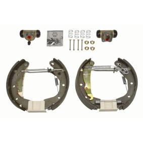 Acquista Kit freno, Freno a tamburo da TRW GSK1625 a buon mercato per soli 73,24 €