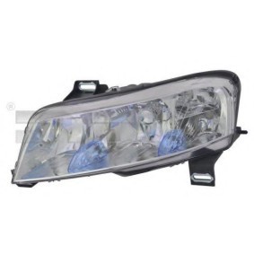 Achetez des Projecteur principal TYC 20-0068-25-2 à prix pour 95,73 €