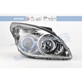 Scheinwerfer 39 34 10 von JOHNS günstig für 143,35 € online kaufen
