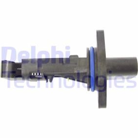 Köp Luftmassemätare av DELPHI AF10078-12B1 till det låga priset 785,18 kr