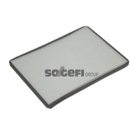 Acquista Filtro abitacolo da COOPERSFIAAM FILTERS PC8308 a buon mercato per soli 18,40 €