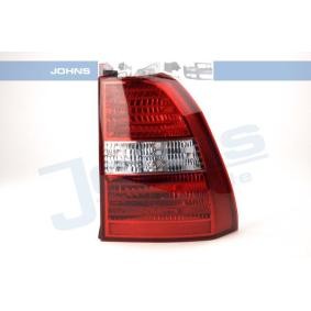 Rückleuchte 41 86 88-1 von JOHNS günstig für 116,79 € online kaufen