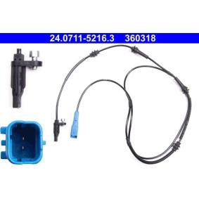 ABS-Sensor von ATE