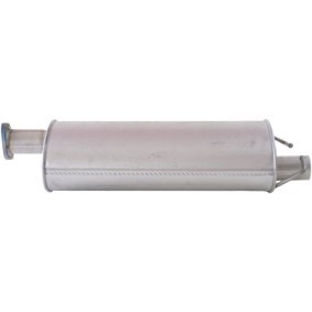 Compre Silenciador intermedio de BOSAL online para Transit Mk6 Caja / Chasis (V347, V348, FM, FN, FF) a precios moderados