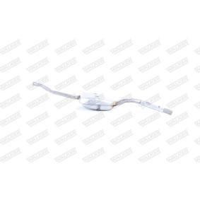 Acquista Marmitta centrale da WALKER 23047 a buon mercato per soli 205,99 €